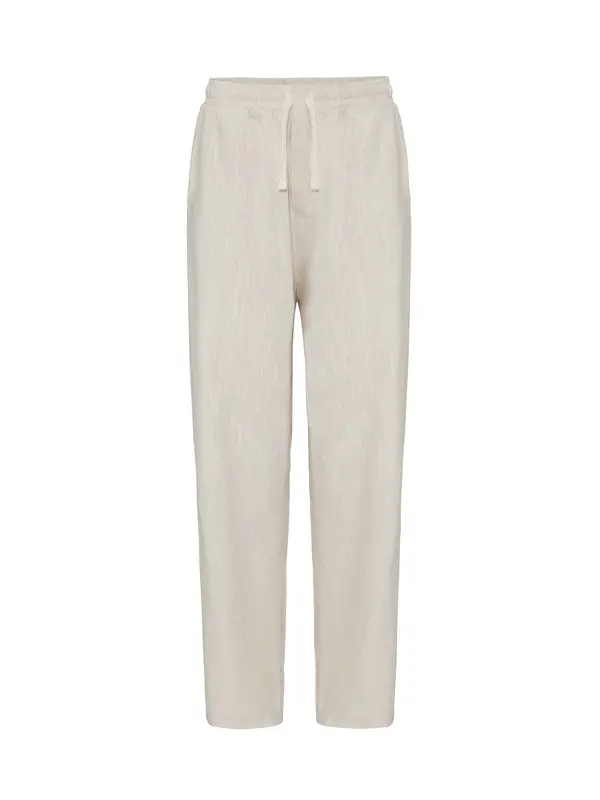 Dandalo Dandalo Hlače  kameno siva