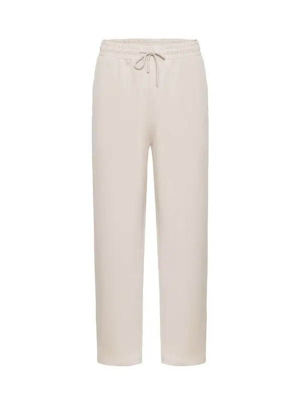 Dandalo Dandalo Hlače  kameno siva