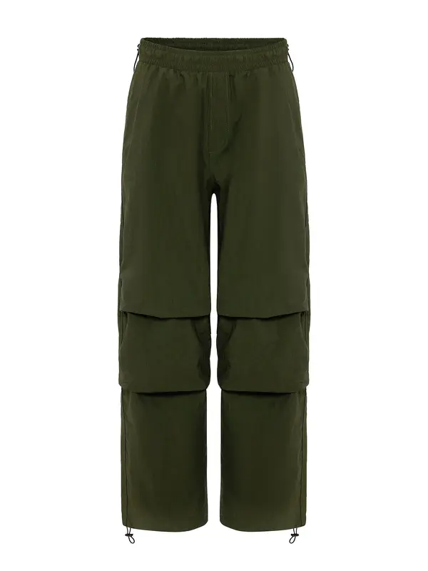 Dandalo Dandalo Hlače  maslinasta