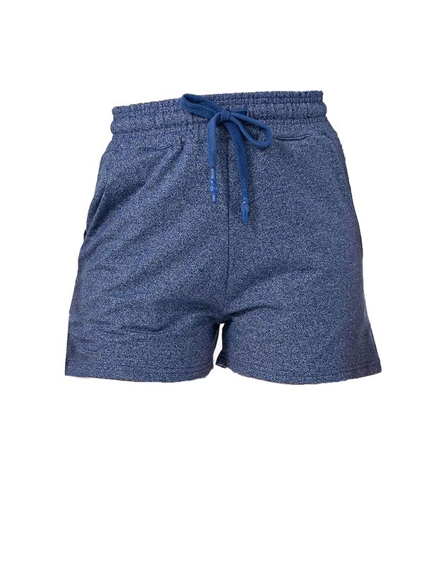 Dandalo Dandalo Hlače  plava melange