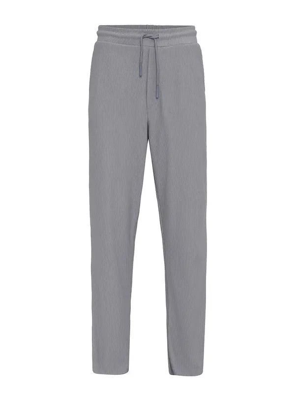 Dandalo Dandalo Hlače  siva