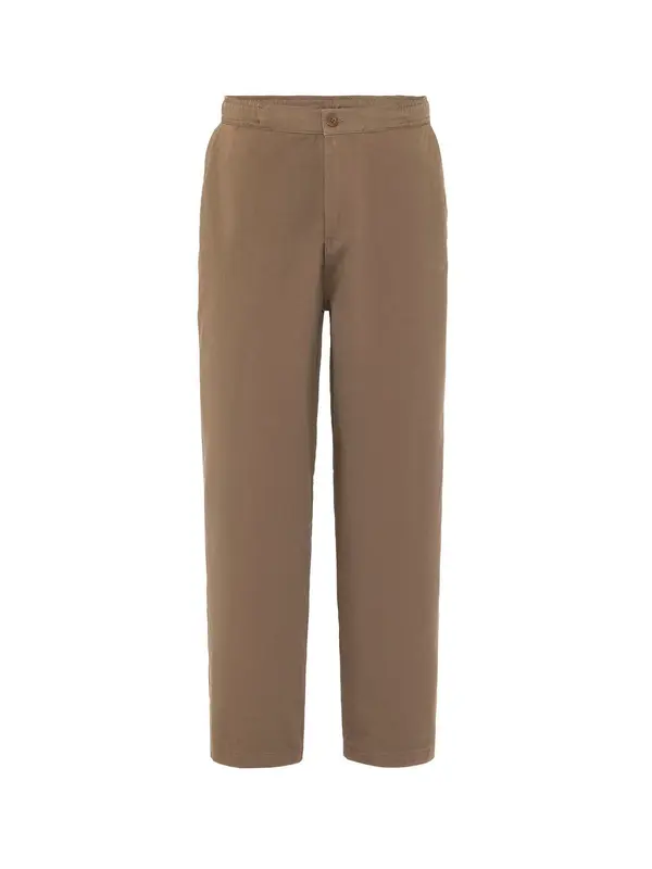 Dandalo Dandalo Hlače  smeđa