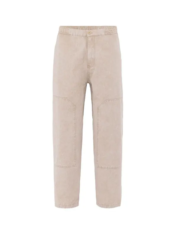 Dandalo Dandalo Hlače 'Terkel'  bež