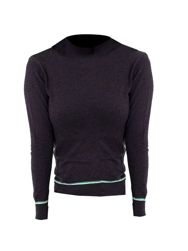 Dandalo Dandalo Kardigan  crna