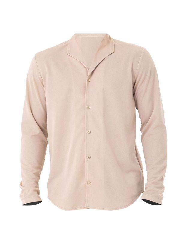 Dandalo Dandalo Košulja  bež