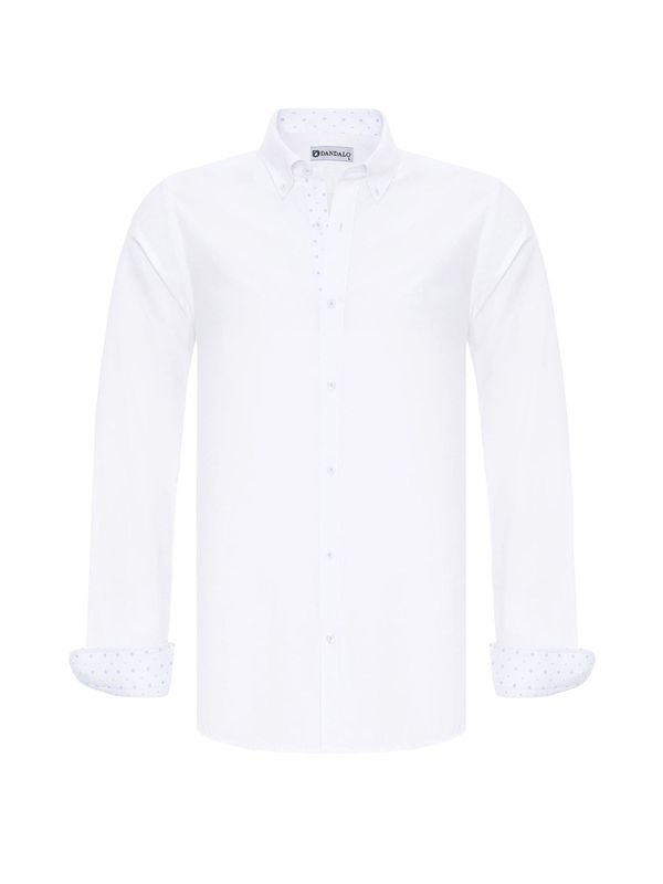 Dandalo Dandalo Košulja  bijela