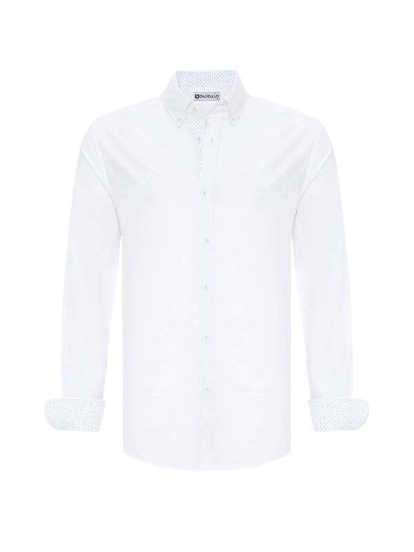 Dandalo Dandalo Košulja  bijela