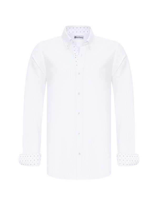 Dandalo Dandalo Košulja  bijela
