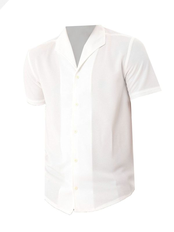 Dandalo Dandalo Košulja  bijela