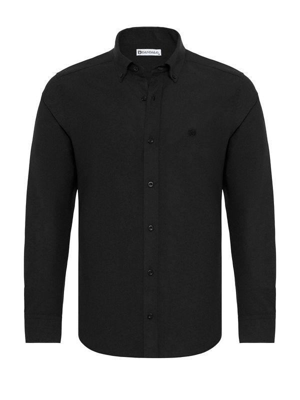 Dandalo Dandalo Košulja  crna
