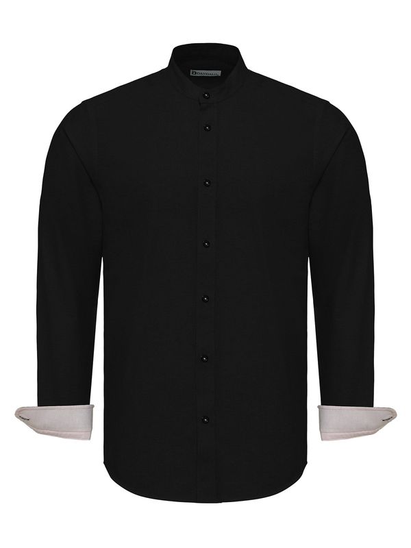 Dandalo Dandalo Košulja  crna