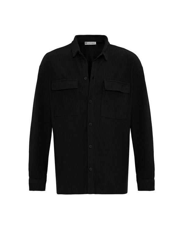 Dandalo Dandalo Košulja  crna