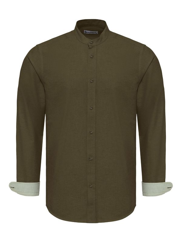 Dandalo Dandalo Košulja  kaki