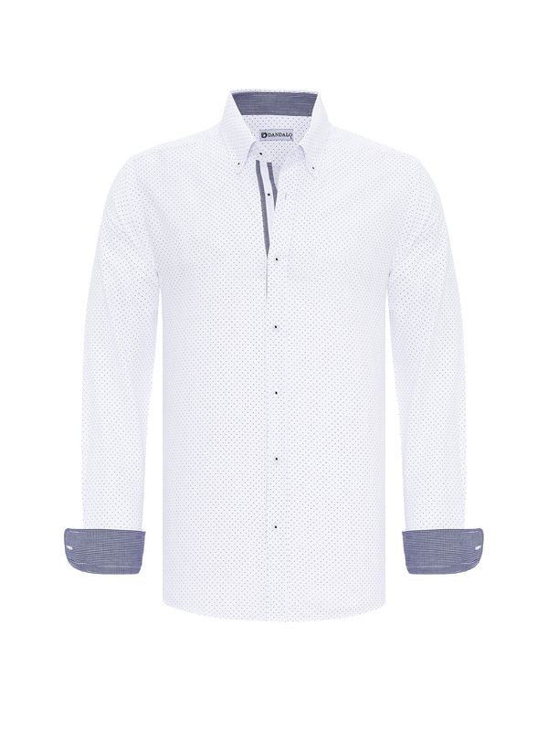 Dandalo Dandalo Košulja  miks boja / bijela