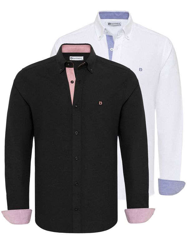 Dandalo Dandalo Košulja  miks boja