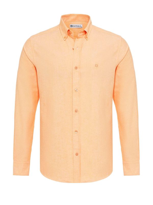 Dandalo Dandalo Košulja  narančasta