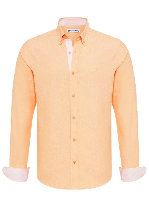 Dandalo Dandalo Košulja  narančasta