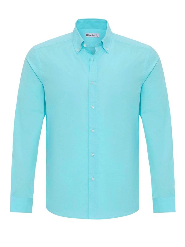 Dandalo Dandalo Košulja  nebesko plava