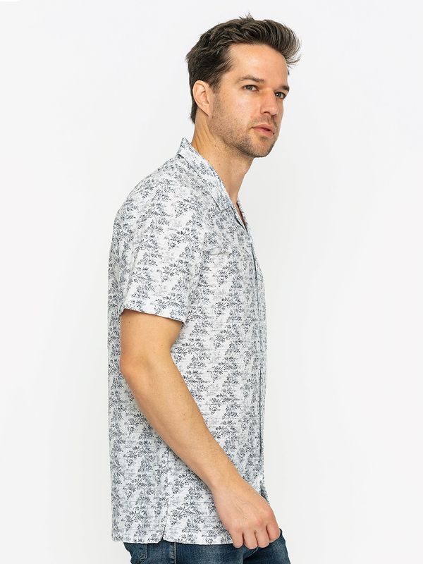 Dandalo Dandalo Košulja  noćno plava / bijela