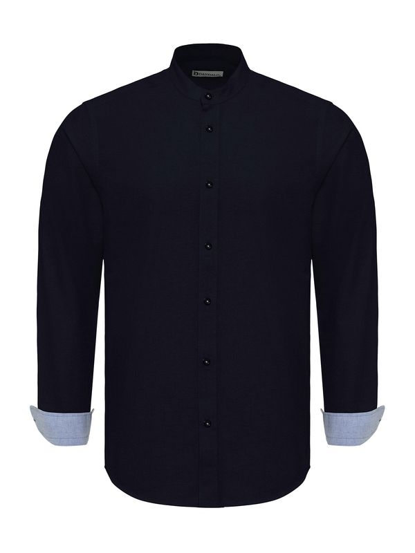 Dandalo Dandalo Košulja  noćno plava