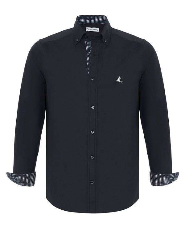 Dandalo Dandalo Košulja  plava / mornarsko plava