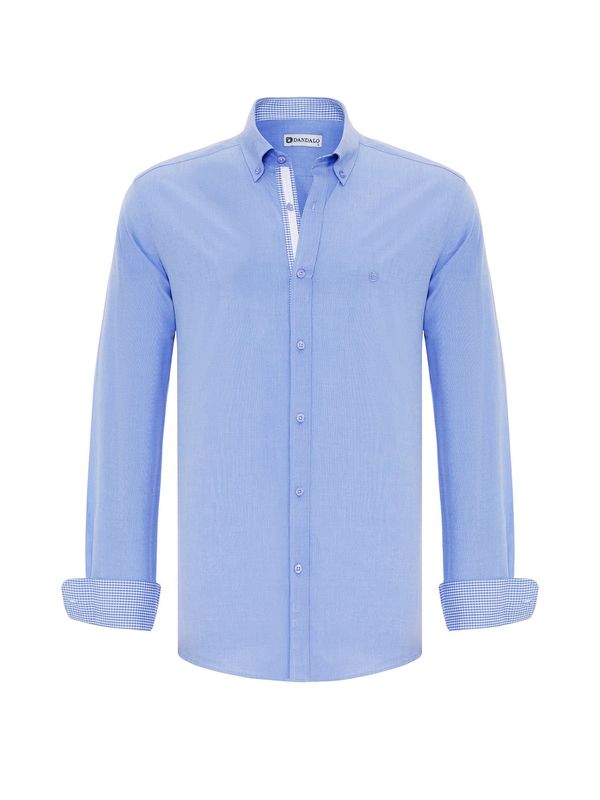 Dandalo Dandalo Košulja  plava
