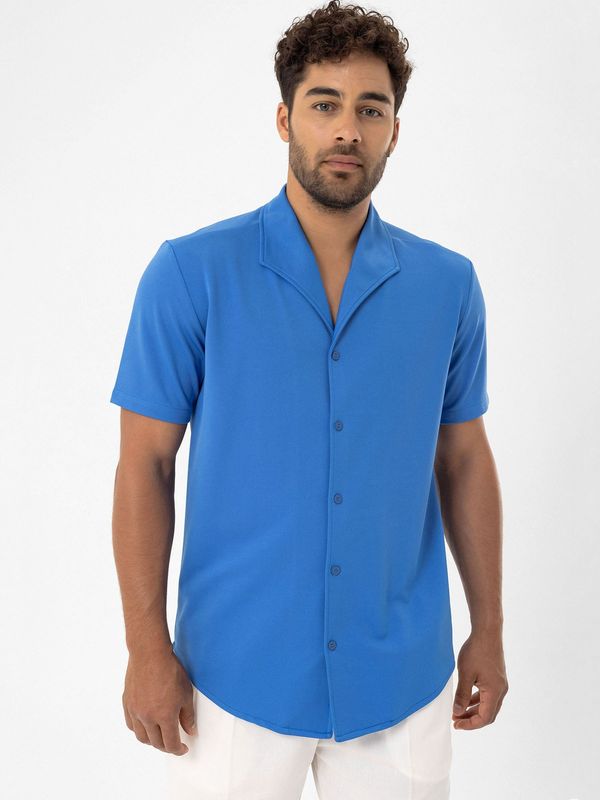 Dandalo Dandalo Košulja  plava