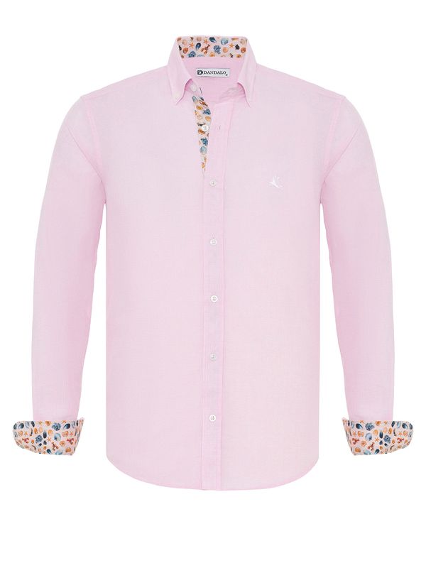 Dandalo Dandalo Košulja  roza