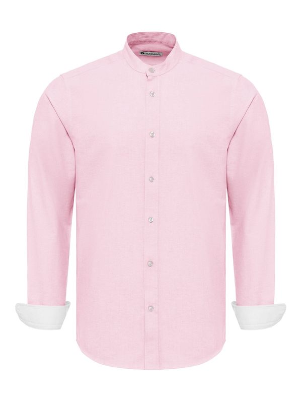 Dandalo Dandalo Košulja  roza / svijetloroza