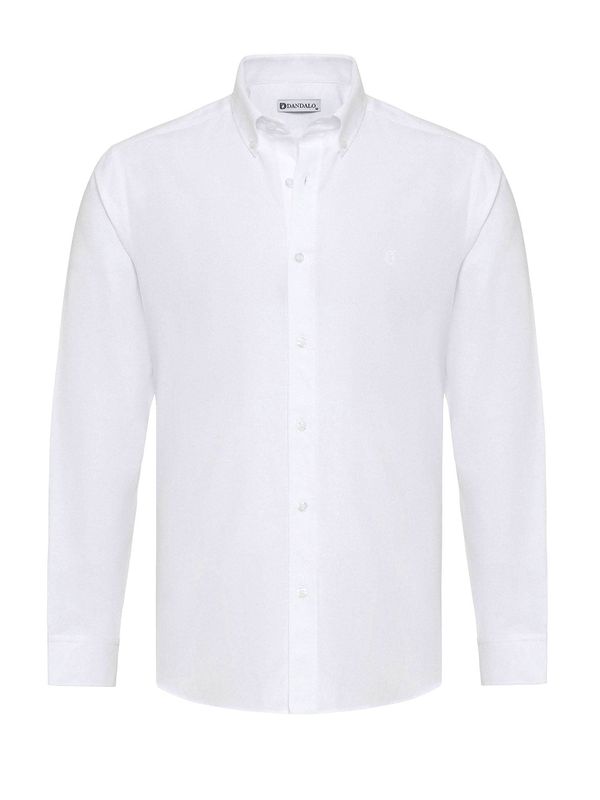 Dandalo Dandalo Košulja  srebrno siva / rosé