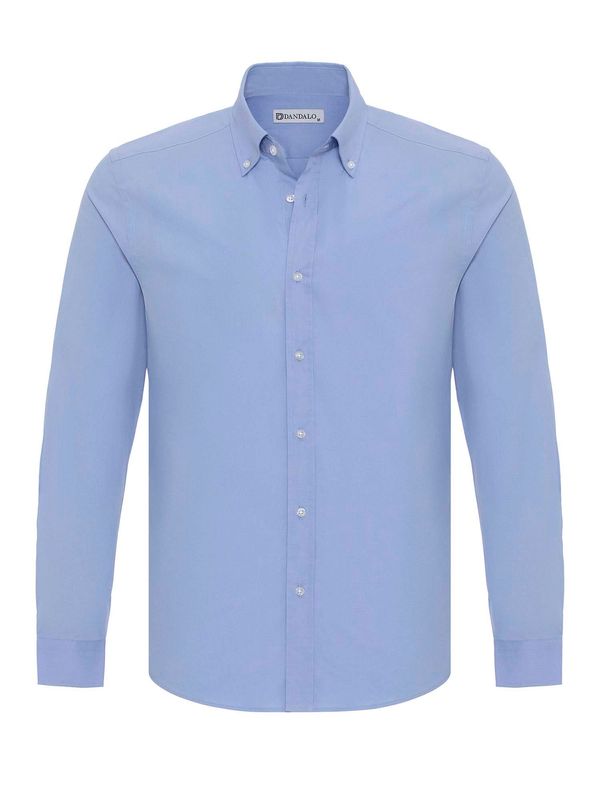 Dandalo Dandalo Košulja  svijetloplava