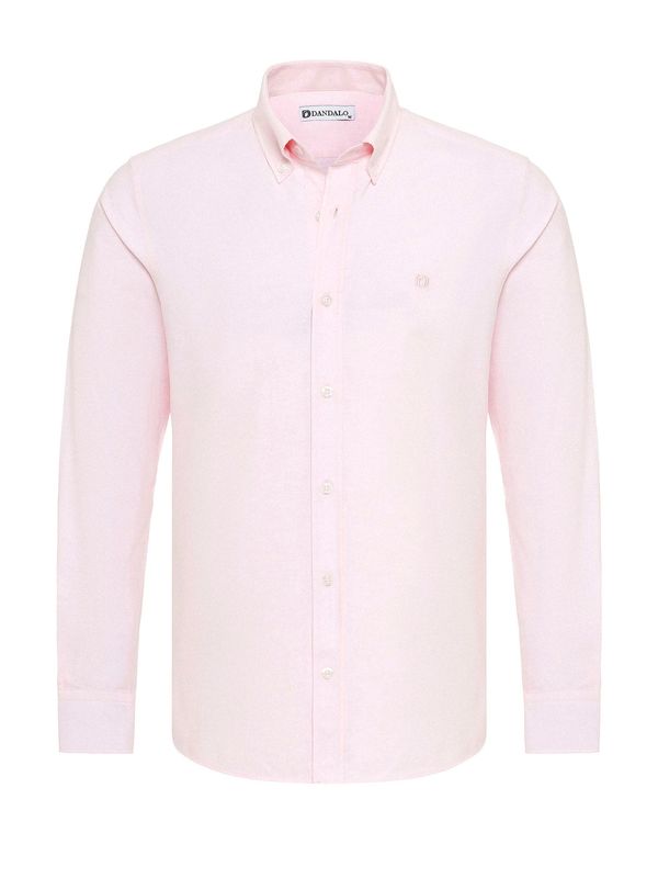 Dandalo Dandalo Košulja  svijetloroza