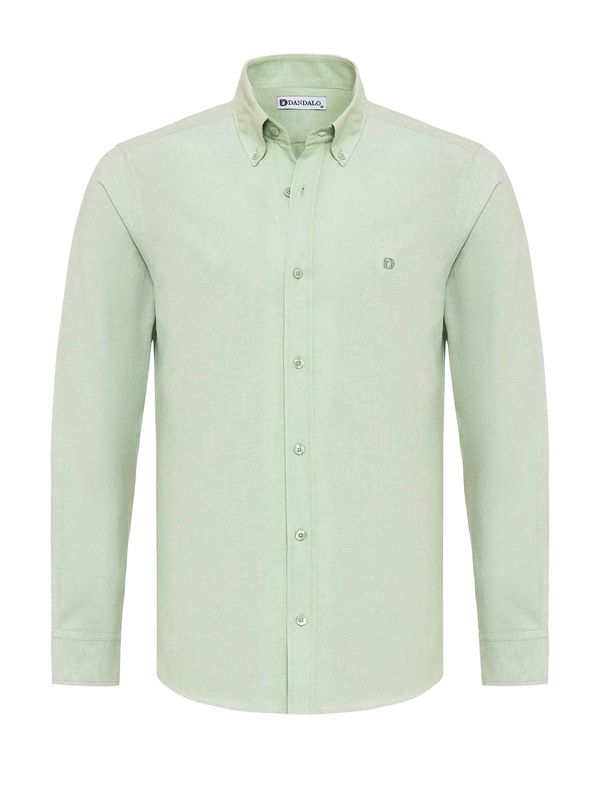 Dandalo Dandalo Košulja  svijetlozelena