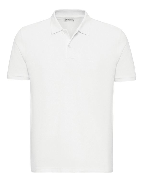 Dandalo Dandalo Majica  bijela