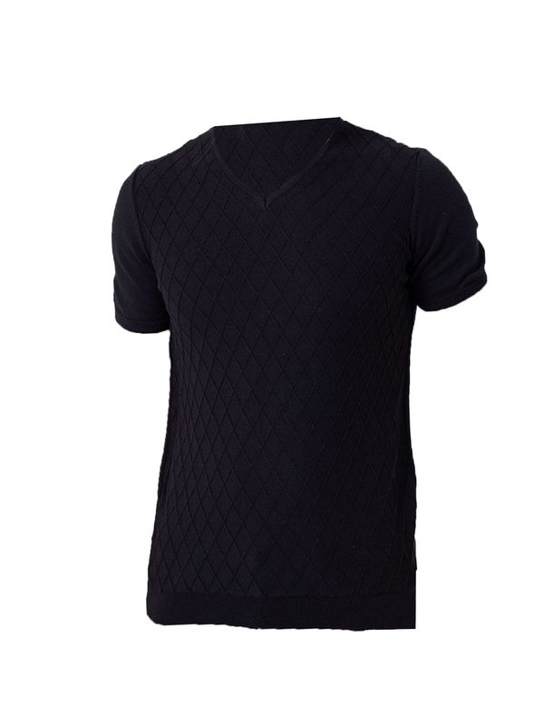 Dandalo Dandalo Majica  crna