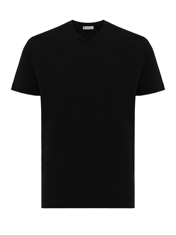 Dandalo Dandalo Majica  crna