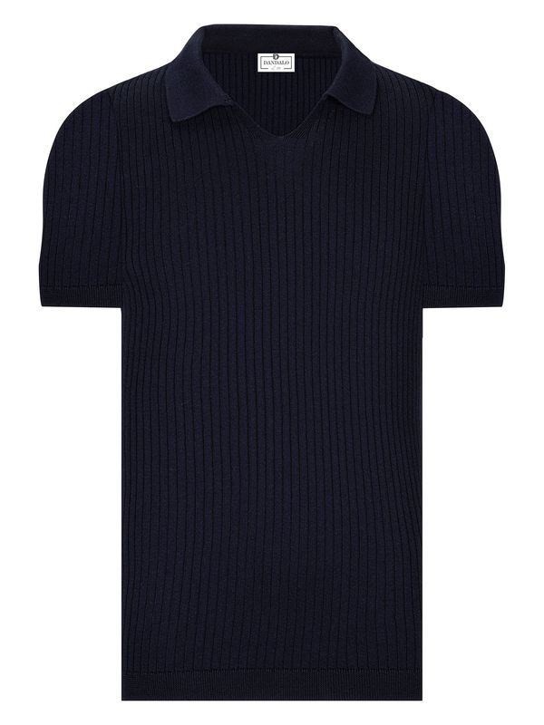 Dandalo Dandalo Majica  mornarsko plava