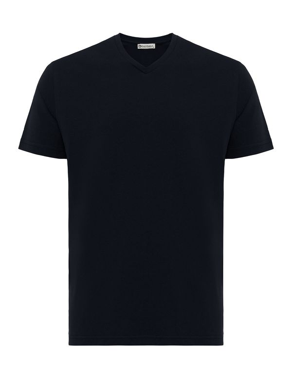 Dandalo Dandalo Majica  mornarsko plava