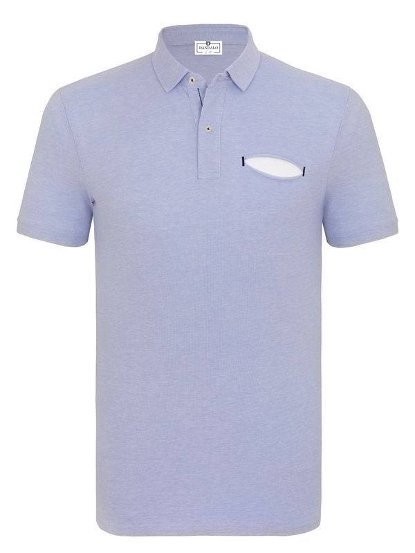 Dandalo Dandalo Majica  plava