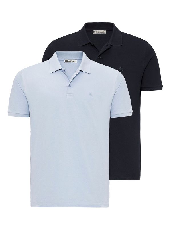 Dandalo Dandalo Majica  plava