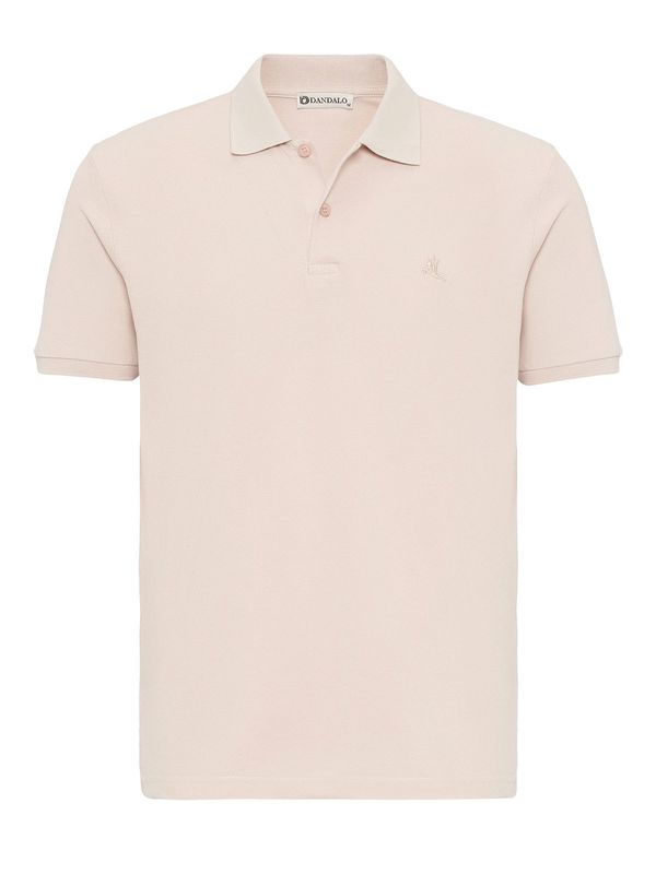 Dandalo Dandalo Majica  puder roza