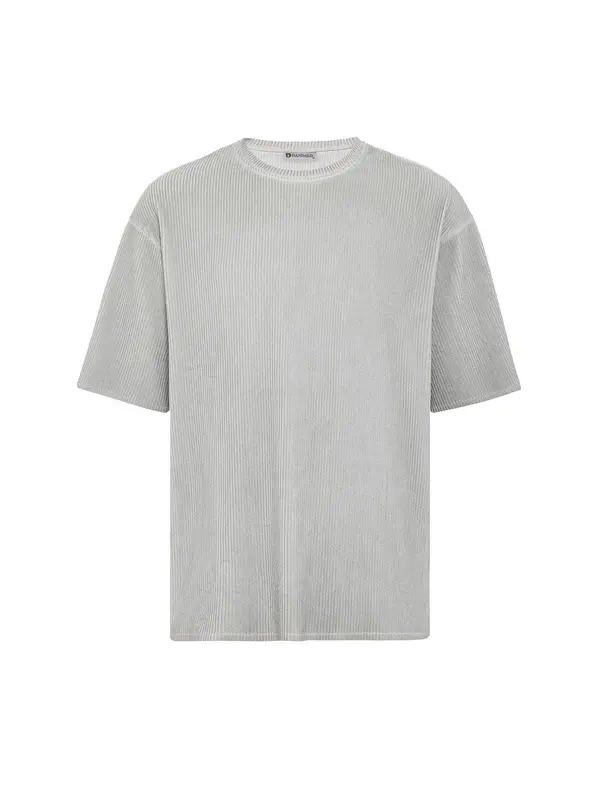 Dandalo Dandalo Majica  siva