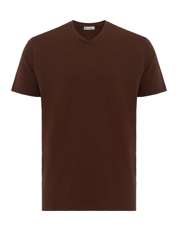 Dandalo Dandalo Majica  smeđa