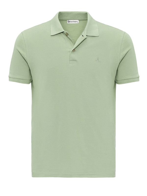 Dandalo Dandalo Majica  zelena