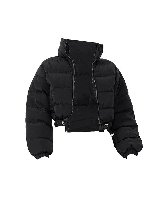 Dandalo Dandalo Prijelazna jakna  crna