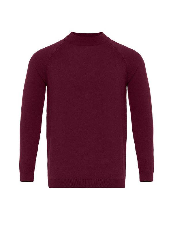 Dandalo Dandalo Pulover  bordo
