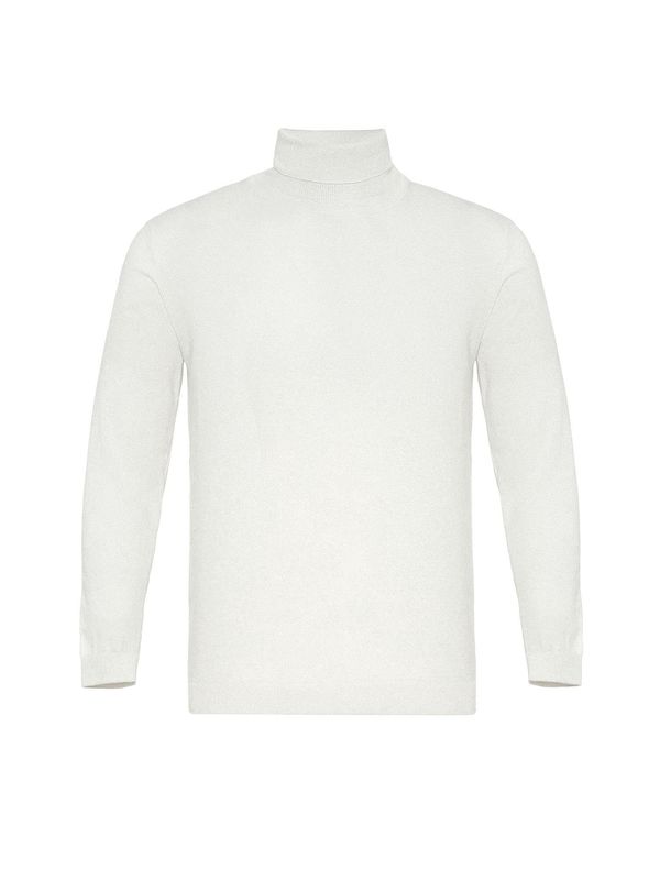 Dandalo Dandalo Pulover  ecru/prljavo bijela