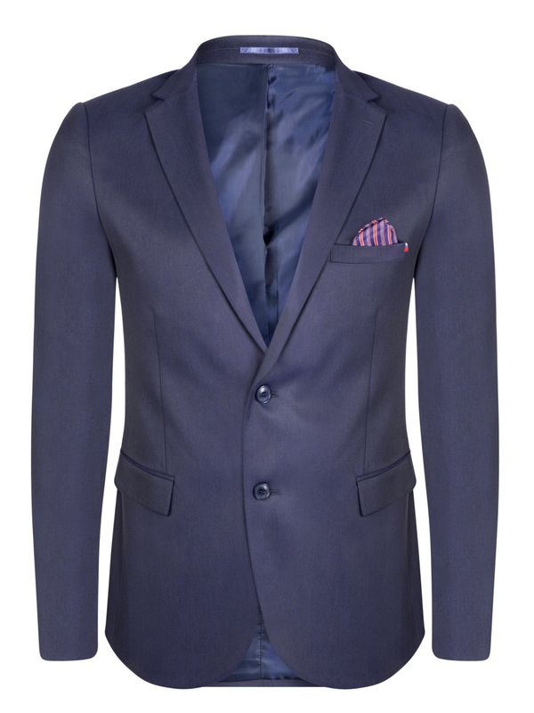 Dandalo Dandalo Sako  mornarsko plava / narančasto crvena / bijela