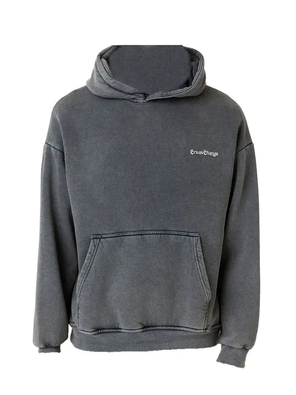 Dandalo Dandalo Sweater majica  crna / bijela