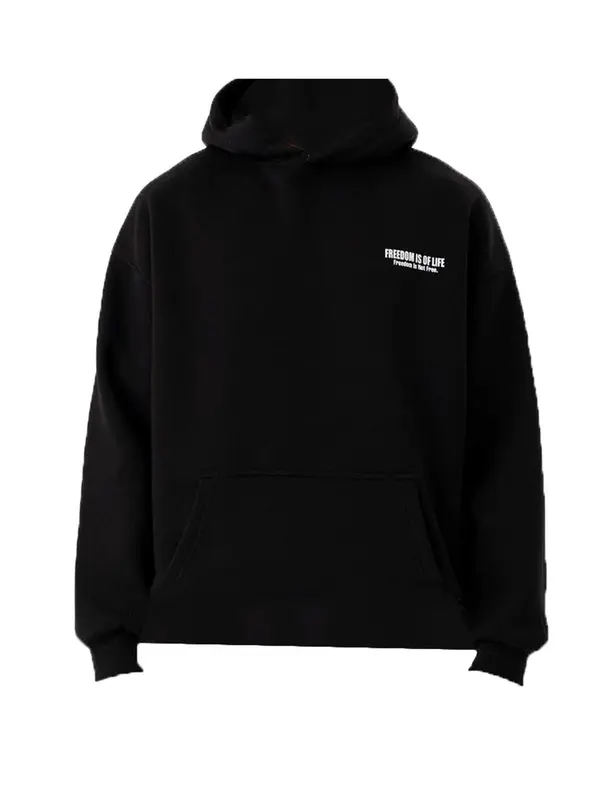 Dandalo Dandalo Sweater majica  plava / siva / crna
